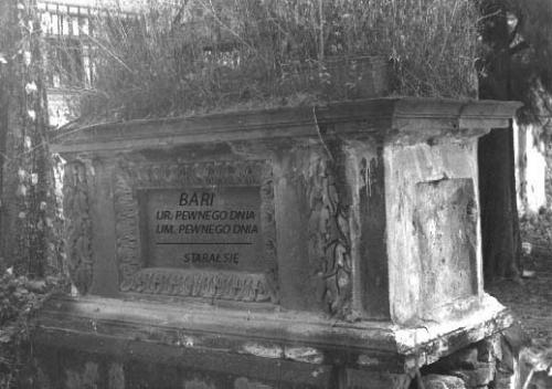 Wpis graveyard