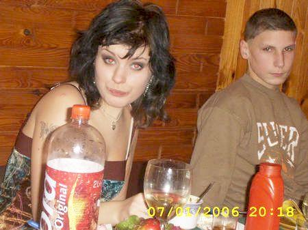 Wpis pysiolka