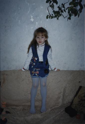 Wpis daisy93