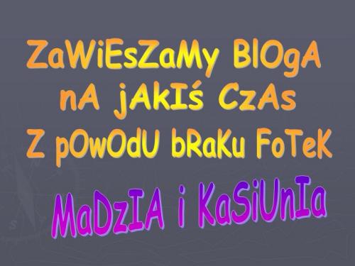 Wpis superprzyjaciolki