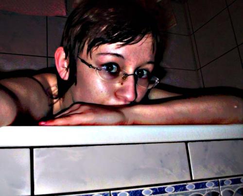 Wpis niewidoma