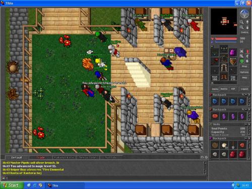 Wpis sniperboa