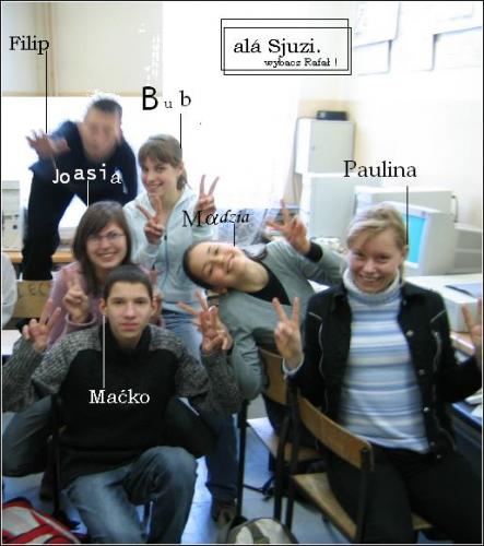 Wpis bub245