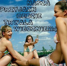 Wpis rulezgirls