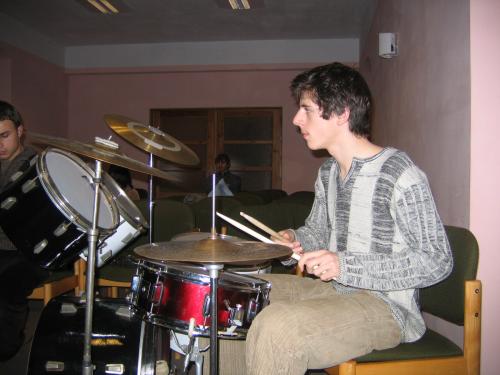 Wpis koleczek