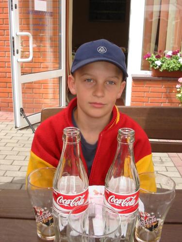 Wpis patrykgrad