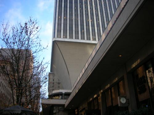 Wpis seattle