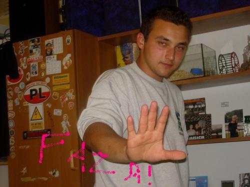 Wpis zwitter