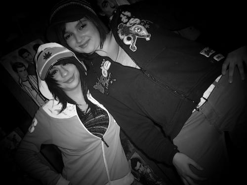 Wpis freundschaft