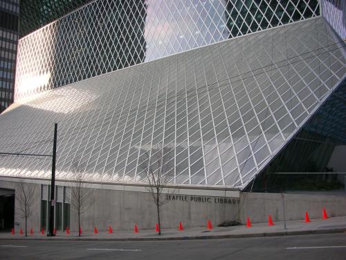 Wpis seattle