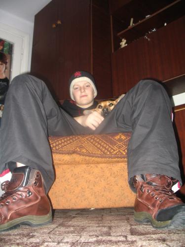 Wpis mateusz12