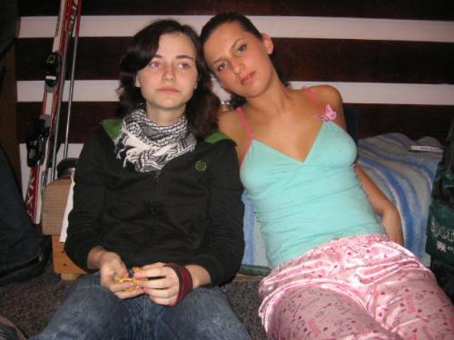 Wpis mamka