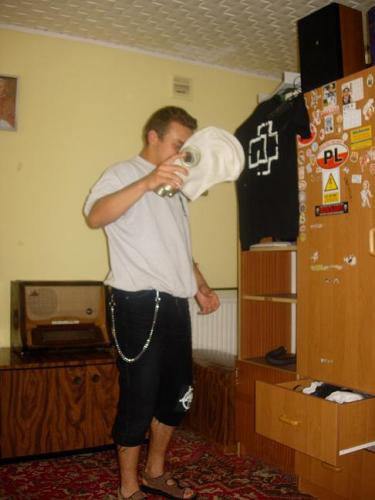 Wpis zwitter