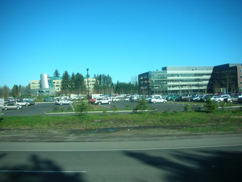 Wpis seattle