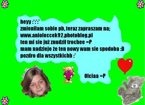 Wpis olkaaa