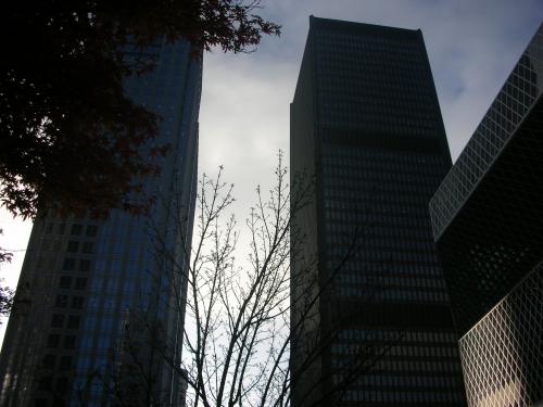 Wpis seattle