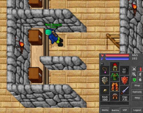 Wpis webknight