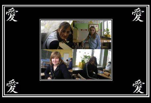 Wpis 4crazygirls