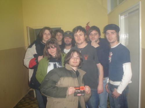 Wpis krzysiumetal