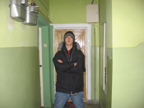 Wpis patryk007