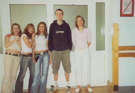 Wpis domyika