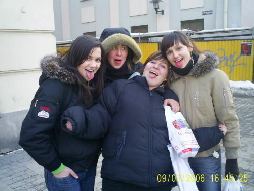 Wpis manekinki