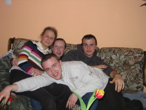 Wpis koleczek