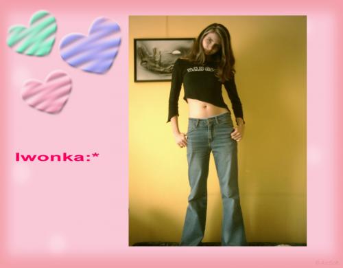 Wpis iwoonka