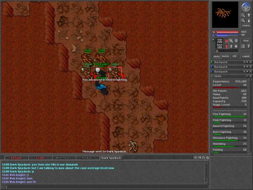 Wpis webknight