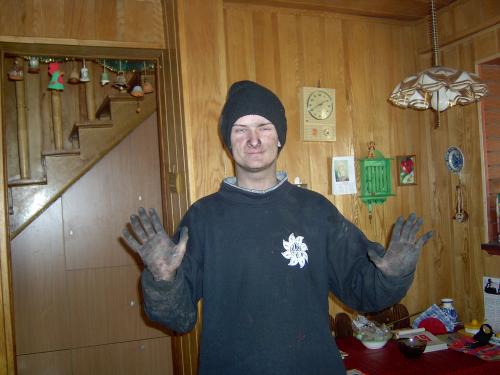 Wpis bronxxman