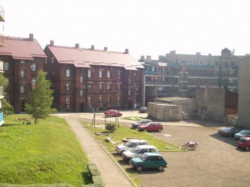 Wpis zosiek16