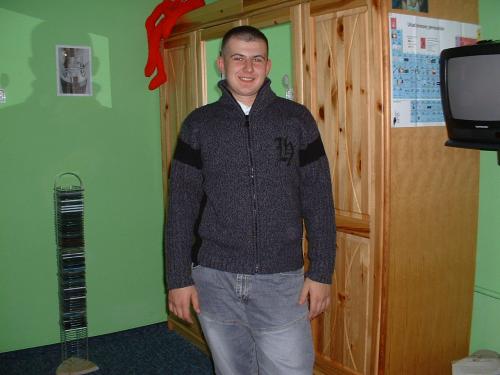 Wpis damiannaimad