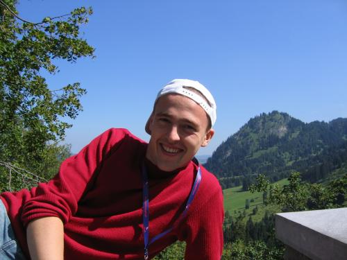 Wpis koleczek