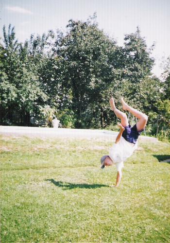 Wpis jaworskileparkour