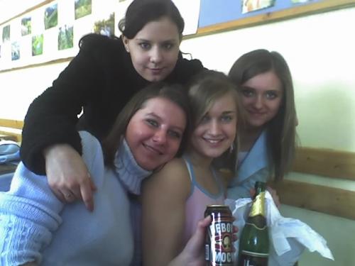 Wpis domyika