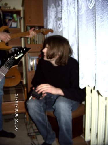 Wpis krzysiumetal