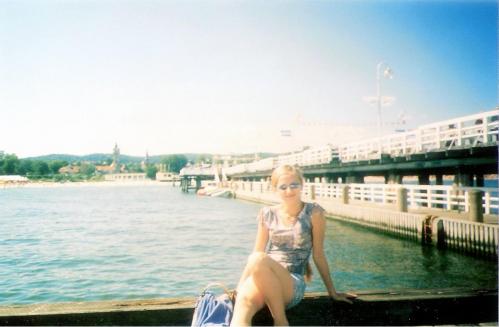 Sopot :)