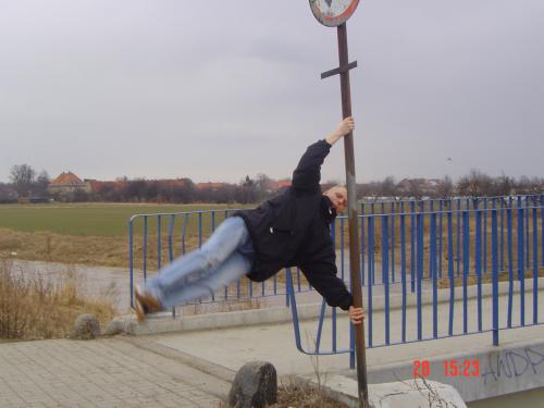 Wpis jaworskileparkour