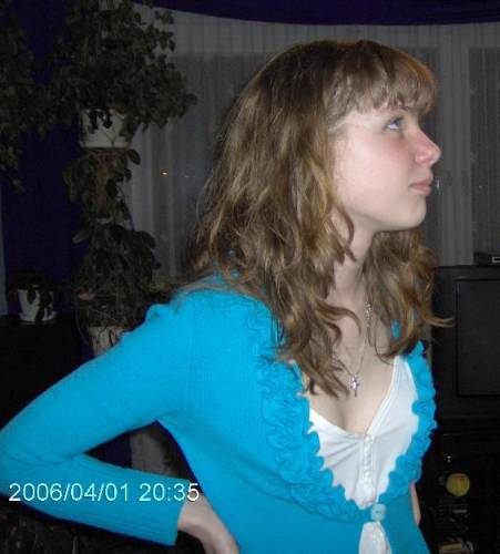 3. Profil :P
