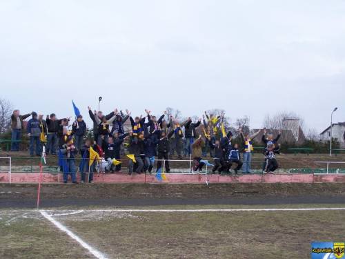 Kujawiak - Piast