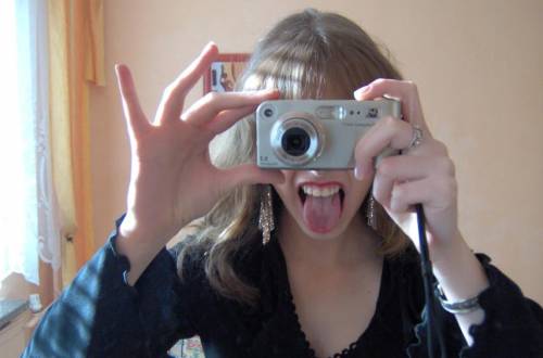 4. Haha, mam ci :P