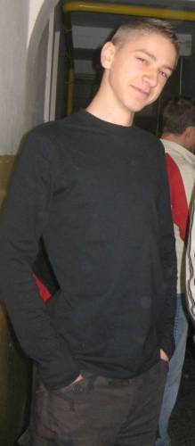Tylko si bawi