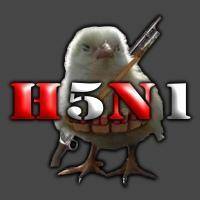 H5N1