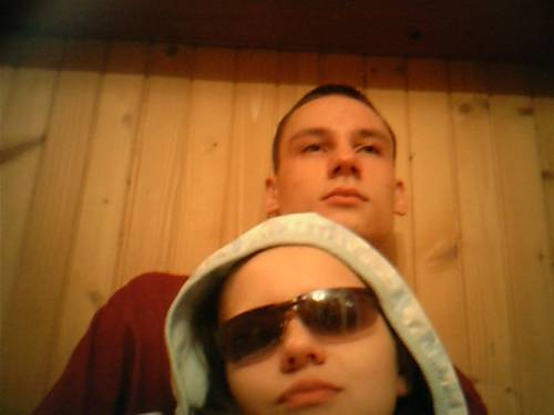 Masta Gangsta :P!!
