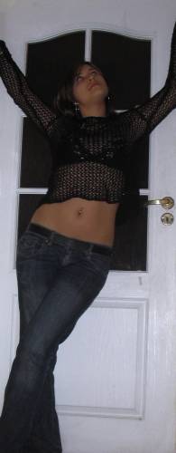 Clock onto me... ;P