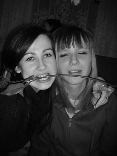 Z Wawk :*