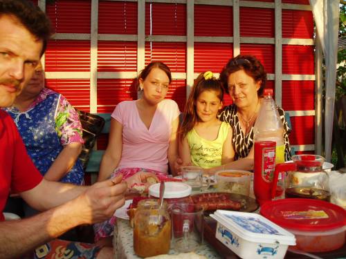 Maj 2005