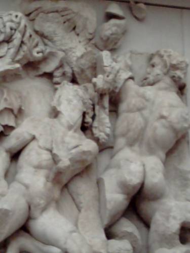 pergamon