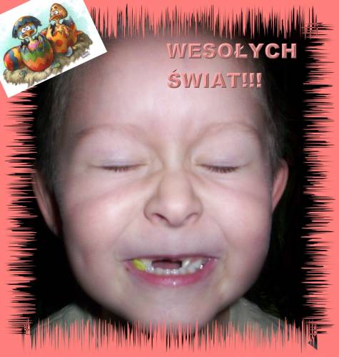 WESOYCH WIAT!!! 