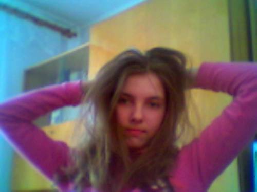 MOJE HOCHANE SLONCE